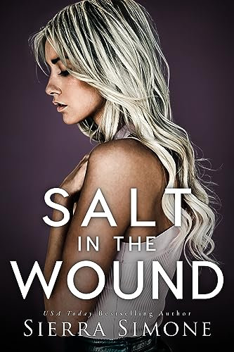 Salt in the Wound: A dark enemies to lovers romance (Lyonesse) (English Edition)