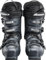 Nordica Herren Skischuhe The Cruise 100 Anthracite-Black-White 27 1/2