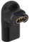 Adaptateur Convertisseur de Type C, 5 V pour Garmins Type C Adaptateur de Chargeur de Montre pour Garmins Fenixs 7S 7X Instincts 2 2S EPIX Venu 2 Plus Vivomove Sport