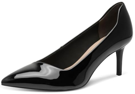 Tamaris Pumps Synthetik