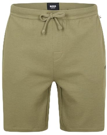 BOSS Waffle Shorts 10269584 01