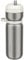 Mepal - Thermo-Trinkflasche Twist Sport - Auslaufsicher - Trinken ohne Flasche zu kippen - Vakuumisoliert: 6 Stunden warm/ 10 Stunden kalt - Wasserflasche - 600 ml - Ceramic white
