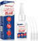 Nayrmaer Metal Glue, 30g High Strength Super Glue for Steel, Aluminum, Zinc and Other Metal Material, with Anti-Clog Cap