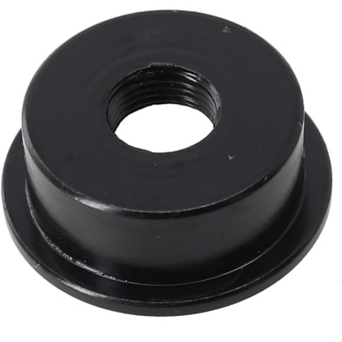 Professionelle Steckplatte für TL-Gitarren inkl. Senkkopfschrauben für sicheren Sitz (schwarz)