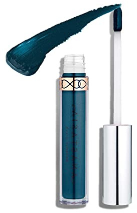Anastasia Beverly Hills Liquid Lipstick, Requiem