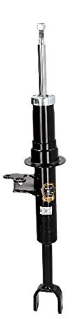 JAPANPARTS MM-00861 1x Stoßdämpfer Federbein Gasdruck Vorne Links Kompatibel mit BMW 5 GT F07 31316795445 31316795447 31316798153