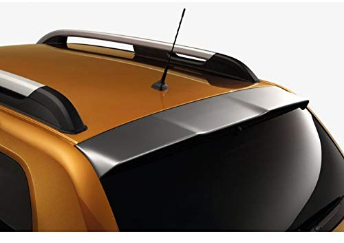Motordrome Dachspoiler passgenau | kompatibel mit Dacia Duster II 2018-2021 (PU)