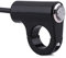 22mm Motorrad Schalter Motorrad Lenkerschalter Lenkerhalterung Horn Power Start Kill Schalter Taste Scheinwerfer Brems Nebelscheinwerfer ON/OFF(Model B), Motorrad Schalter Wasserdicht