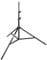EMART Adjustable Light Stand 8.5Ft(2.6m),1/4 Screw Photography Lighting Tripod, Aluminum Tripod Stand for Lighting Photo/Studio Flash/Cameras/Ring Lights/Umbrellas/Softbox