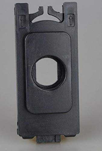 Varilight Grid Dimmer Adaptors for Schneider Ultimate (GET) Grid & Matching Dimmer Knob