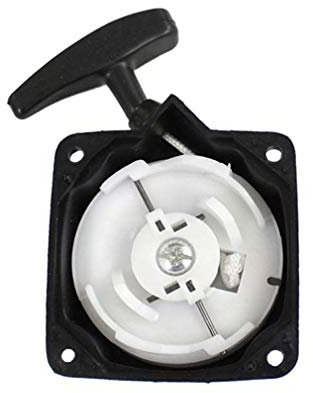 AISEN Seilzugstarter für Motorsense Freischneider Brast Rotfuchs Fuxtec Arebos Timbertech Starter