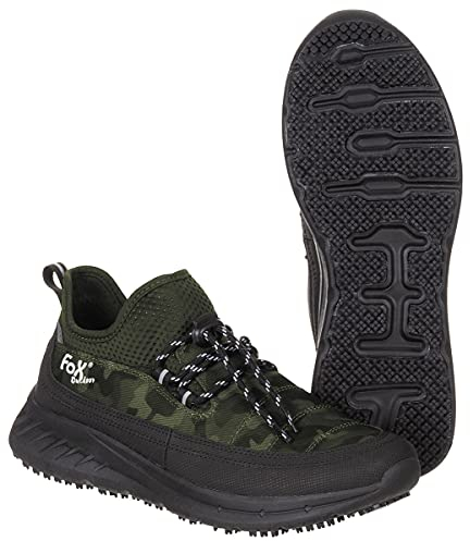 Max Fuchs Unisex 18320T-Sneaker Sneaker, Tarn, 46 EU