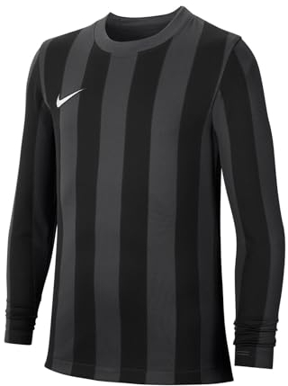 Nike Striped Division IV Jersey LS Youth