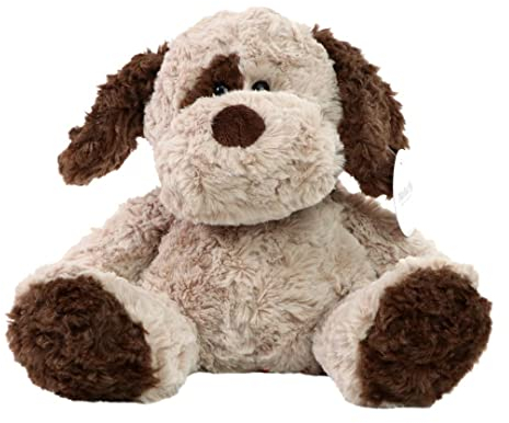 Minifeet Kuscheltier Hund Sönke - das Treue Geschenk zu jedem Anlass!