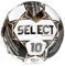 Select Beach Volley v23 Ball Beach Volley YEL-PINK, Unisex Volleyballs, Yellow, 5 EU