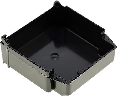 Krups Nespresso Inissia XN100 Coffee Water Collection Drip Tray Unit MS-623611