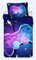 Brandmac Parure de Lit Gamer 100% Coton, Housse de Couette 140x200 cm + Taie d'oreiller 65x65 cm, Gaming, Jeu Vidéo