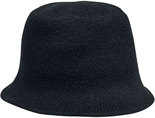 Urban Classics Unisex Hut schwarz 100% Polyacryl Basics, Streetwear