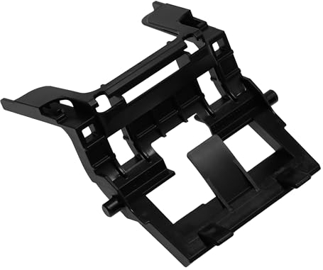 Staubsaugerbeutelhalter kompatibel mit/Ersatzteil für Bosch Siemens 12016325 Staubsauger (s. Beschreibung)