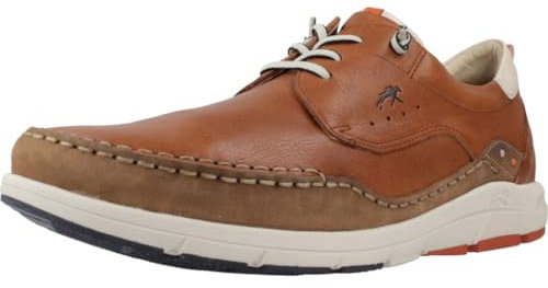 Fluchos Zapatos de Sport F1986 Hombre Cuero