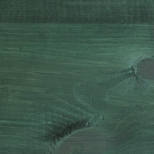 Protek Shed and Fence Stain Dark Green 125ml (Sample Pot)