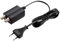 PATABIT Amplificatore antenna TV (Alimentatore 1 Uscita Black)