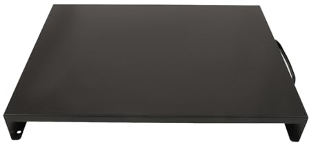 HOLIDYOYO Copertura Per Fornello Gas Pannello Copri Piano Cottura Induzione Supporto Portaoggetti Cucina Domestica Accessorio Organizzazione Cucina