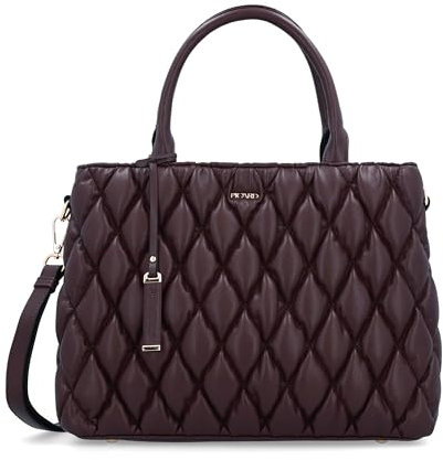Picard Damen Shopper JOLIE aus Recyceltes Pu Klein | mit Reißverschluss | Shopper | Alltag
