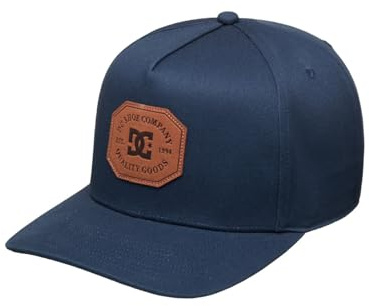 DC Shoes Herren Hut Reynotts