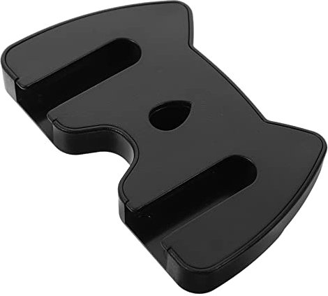 SEWACC Controller Holder for Desk Compact Game Controller Storage Rack Compatible with Switch Pro Easy Installation Sturdy Design for Organized