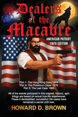 DEALERS OF THE MACABRE