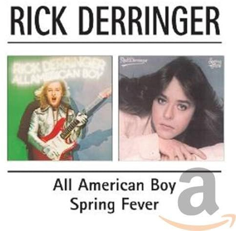 All American Boy / Spring Fever