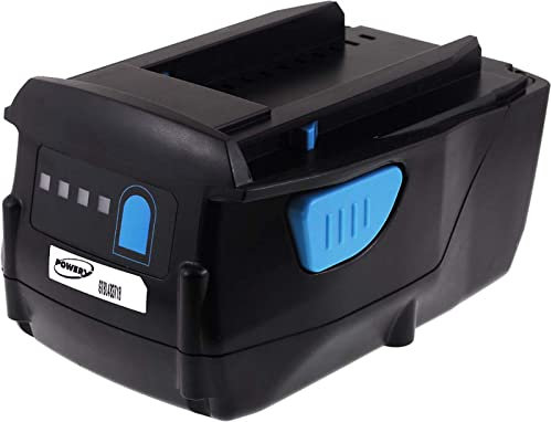 Batteria per sega circolare a batteria Hilti SCM 22-A, 21,6V, Li-Ion