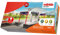 Märklin My World – 72213 - Bahnsteig mit Lichtfunktion – Modellbahn Zubehör – Spur H0