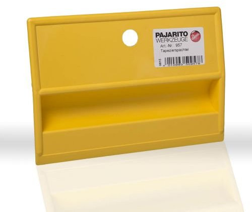 Pajarito Edelstahl Tapetenspachtel Spachtel