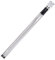 noorsk® 2 Aluminium-Zeltstangen von 80 bis 240 cm teleskopierbar - perfekt als Aufstellstangen für Zelt, Tarp, Plane oder Sonnensegel - leicht und robust - Big