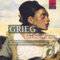 Werke von Grieg (Klavierkonzert, Klaviersonate, lyrische Stücke)