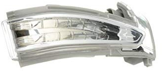 Blinkleuchte LED Außenspiegel, rechts weiàŸ CITROà Æ’ ‹N DS5, 508 Blinker