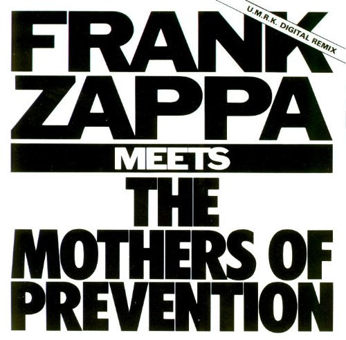 Meets the Mothers of Prevent..