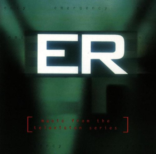 Er: Music From The Television Series