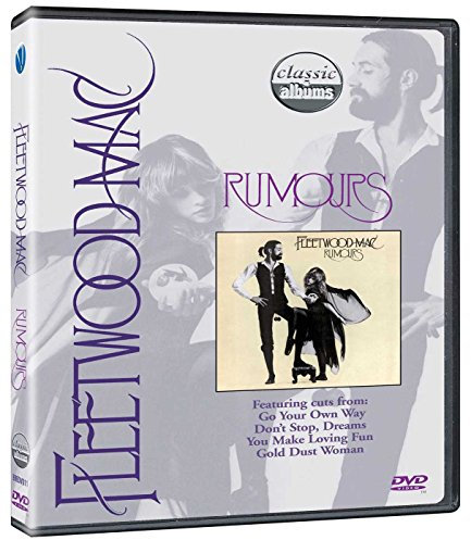 Fleetwood Mac - Rumours (Classic Album)