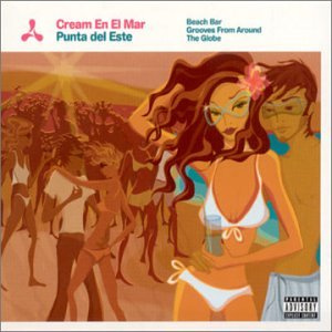 Cream En El Mar: Punta Del Este
