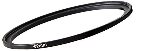 Formatt-Hitech Graufilter-fc1008246 Filter Adapter Step Ring Step Ring für Firecrest 100 mm Halterung, Schwarz (fc1008246)