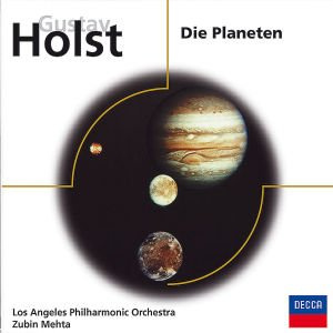 Eloquence - Holst / Williams
