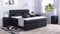 AUKONA Boxspringbett Helena 160x200, Farbe wählen und ändern, 7 Zonen Taschenfederkern-Matratze, H2 H3 H4, Komfortschaum -Topper, Lieferung und Aufbau kostenlos