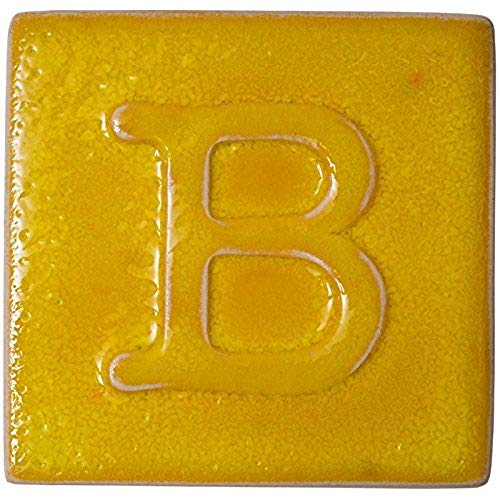 Keramikbedarf Botz Flüssig Glasur, sonnenfeuer 9596, 200ml