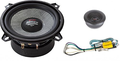 Audio System R 130 EM EVO 2-Wege System