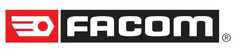 FACOM DF.17-1 Embout pour Pied à Coulisse, Multicolore