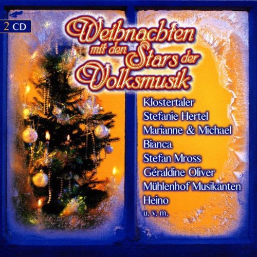 Weihnachten M.d.Stars d.Volksm