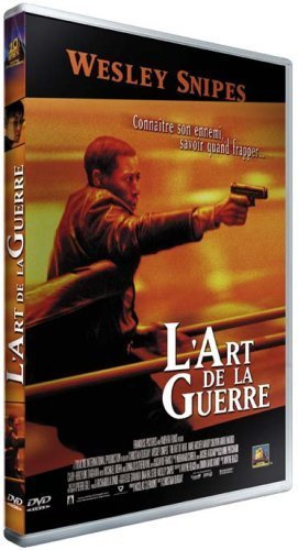 L'Art de la guerre [FRANZOSICH]